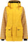O'Neill Xplr Snow Parka Jacket - Women's - Old Gold