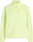 O'Neill TRVLR Series High Pile Full Zip Fleece Jacket - Women's - Lime Wash