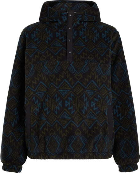 O'Neill TRVLR Series Superfleece Half-Zip Hoodie - Women's