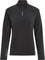 O'Neill Polartec 100 Half-Zip Fleece Jacket - Women's - Black Out