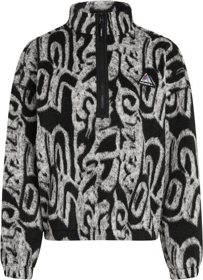 O'Neill FWC'Play Hyperfleece Pullover - Women's