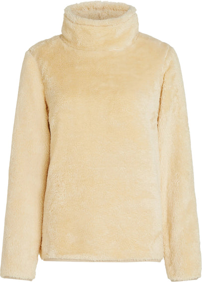 O'Neill FWC'Cruz Fuzzy Fleece Sweater - Women's