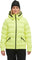 O'Neill X-Treme Jacket - Women's - Pyranine Yellow