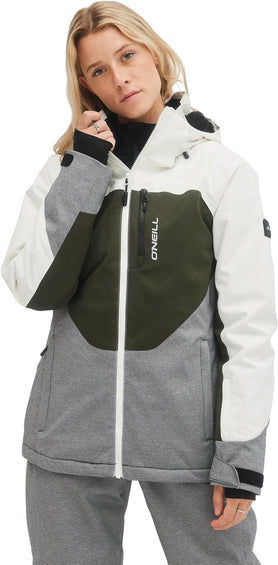 O'Neill Diamond Performance Jacket - Women's