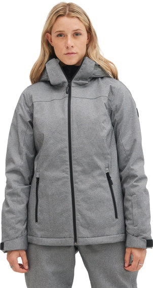 O'Neill Stuvite Jacket - Women's