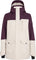 O'Neill Utility Hybrid Winter Jacket - Women's - Atmosphere Colour Block
