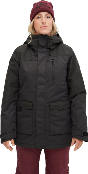 O'Neill Utility Hybrid Winter Jacket - Women's