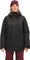 O'Neill Utility Hybrid Winter Jacket - Women's - Black Out