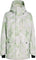 O'Neill Utility Hybrid Winter Jacket - Women's - Green Day Camo