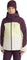O'Neill Coral Snow Jacket - Women'S - Aubergine Colour Block