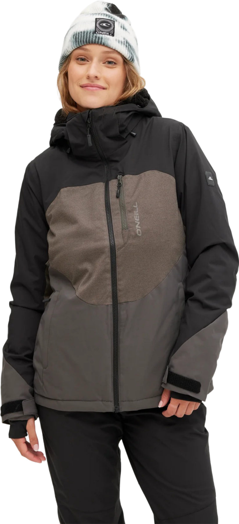 O'NEILL レディース S スノーボードウェア　ジャケット O'Neill Women's Coral Snow Jacket | Skis.com