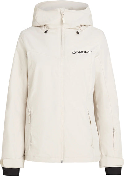 O'Neill Aplite Snow Jacket - Women's