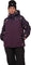 O'Neill Moonlight 3 In 1 Snow Jacket - Women's - Aubergine Active Ink