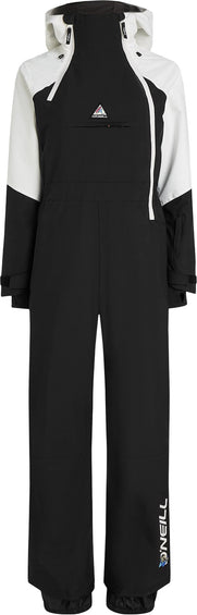 O'Neill FWC'Play Snowsuit - Women's