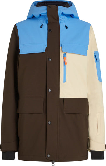 O'Neill FWC'Peak Pro Snow Jacket - Women's