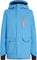 O'Neill FWC'Peak Snow Jacket - Women's - Blue Poppy