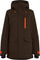 O'Neill FWC'Peak Snow Jacket - Women's - Coffee Bean