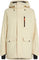 O'Neill FWC'Peak Snow Jacket - Women's - Macaron