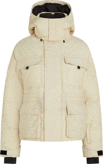 O'Neill FWC'Cruz Hybrid Snow Jacket - Women's