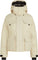 O'Neill FWC'Cruz Hybrid Snow Jacket - Women's - Macaron Animalica
