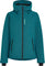 O'Neill FWC'Cruz Melange Snow Jacket - Women's - Island Breeze