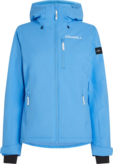 O'Neill FWC'Cruz Snow Jacket - Women's