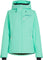 O'Neill FWC'Cruz Snow Jacket - Women's - Retro Mint