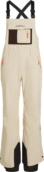 O'Neill FWC'Peak Snow Bib Pants - Women's