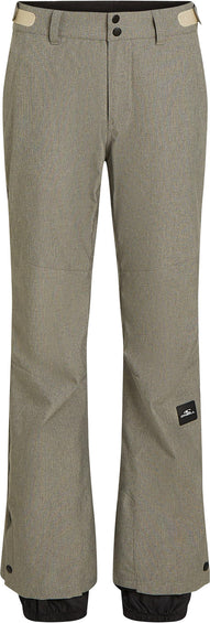 O'Neill FWC'Cruz Melange Snow Pant - Women's