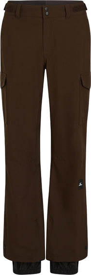 O'Neill FWC'Cruz Cargo Snow Pant - Women's