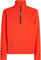 O'Neill Jack's Polartec 100 Half-Zip Fleece Pullover - Men's - Paprika Flame