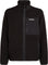 O'Neill O'neill Must-have High Pile Full Zip Fleece Jacket - Men's - Black Out