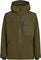 O'Neill Utility Hybrid Snow Jacket - Men's - Forest Night