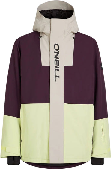 O'Neill O'Riginals Hybrid Snow Jacket - Men's