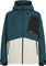 O'Neill Jacksaw Snow Jacket - Men's - Alma Steel Colour Block