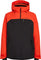 O'Neill Diabase Snow Jacket - Men's - Black Out Colour Block