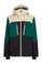 O'Neill FWC’Peak Fire Snow Jacket - Men’s - Macaron Colour Block