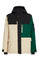 O'Neill FWC'Peak Pro Snow Jacket - Men's - Macaron Colour Block