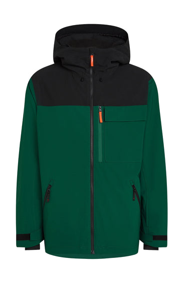 O'Neill FWC'Peak Snow Jacket - Men's 