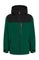 O'Neill FWC'Peak Snow Jacket - Men's  - Emerald Envy Colour Block