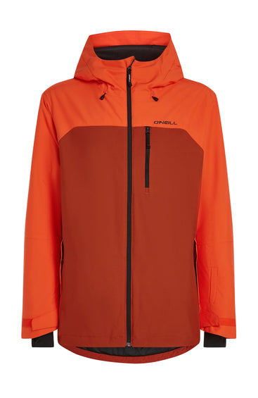 O'Neill FWC'Cruz Duo Snow Jacket - Men's