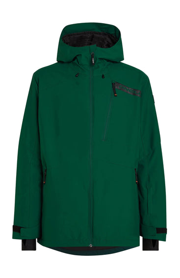 O'Neill FWC'Cruz Snow Jacket - Men's