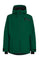 O'Neill FWC'Cruz Snow Jacket - Men's - Emerald Envy