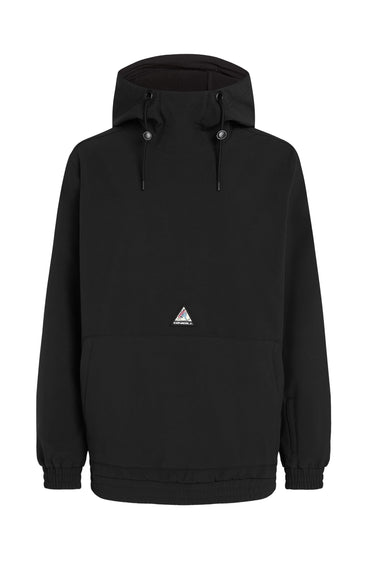 O'Neill FWC'Play Softshell Hoodie - Men's