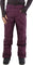 O'Neill Hammer Insulated Snow Pant - Men's - Aubergine