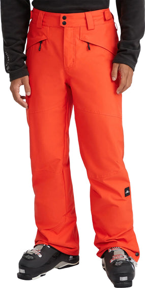 O'Neill Hammer Insulated Snow Pant - Men's