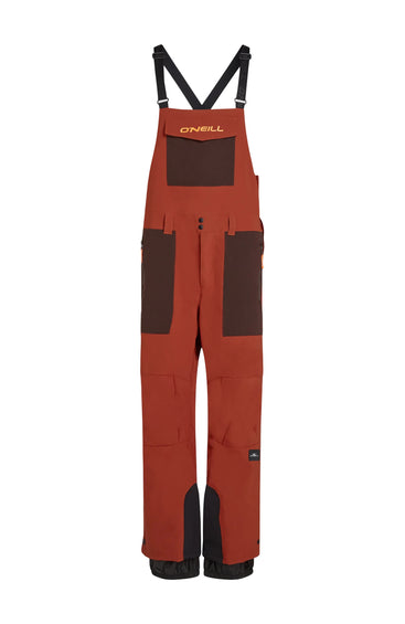 O'Neill FWC'Peak Snow Bib Pants - Men's