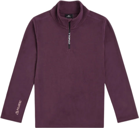 O'Neill Jack's Polartec 100 Half-Zip Fleece Pullover - Girls
