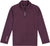 O'Neill Jack's Polartec 100 Half-Zip Fleece Pullover - Girls - Aubergine