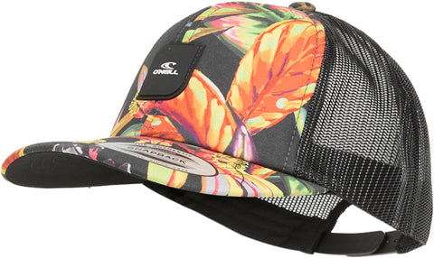 O'Neill Flood Trucker Cap - Girls